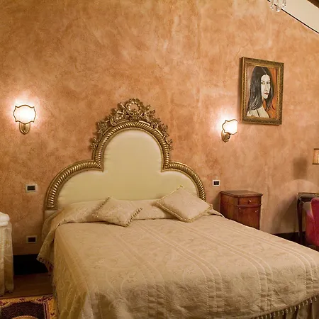 Casale Baldelli Apartment